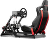 Next Level Racing GTTrack - EasyLounge - 8