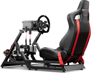 Next Level Racing GTTrack - EasyLounge - 8