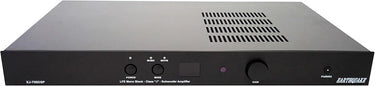 Earthquake XJ-700-DSP Noir