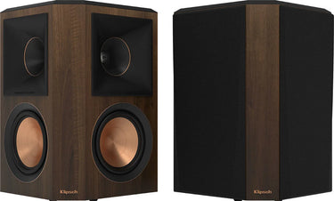 Klipsch RP-502S II Noyer