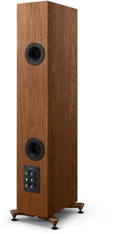 KEF R5 Meta Noyer Clair - EasyLounge - 5