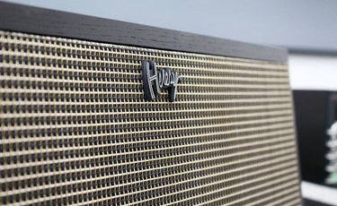Klipsch Heresy IV Noir - EasyLounge - 14