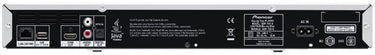 Pioneer BDP-180 Noir - EasyLounge - 2