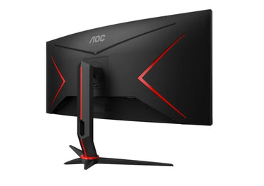 AOC CU34G2XP/BK - EasyLounge - 10