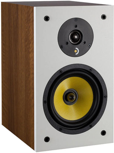 Davis Acoustics Ariane 2 Noyer - EasyLounge - 2