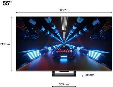TCL 55C731 - EasyLounge - 6