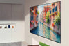 LG Electronics OLED77G6 - EasyLounge - 2