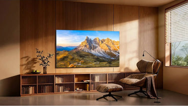TCL 55C8L - EasyLounge - 2