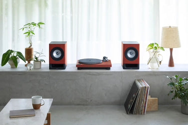 Technics SL-40CBTE-T Terracotta - EasyLounge - 14