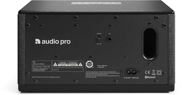 Audio Pro BT5 Noir - EasyLounge - 3