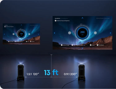 Nebula X1 Pro - EasyLounge - 12