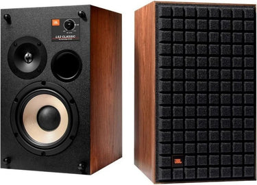 JBL L52 Classic Noir