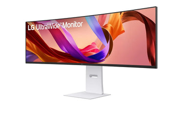 LG Electronics UltraWide 49U950A-W - EasyLounge - 3