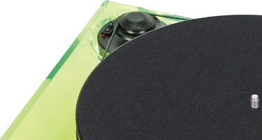 Pro-ject 2-Xperience Primary Acryl Vert - EasyLounge - 3