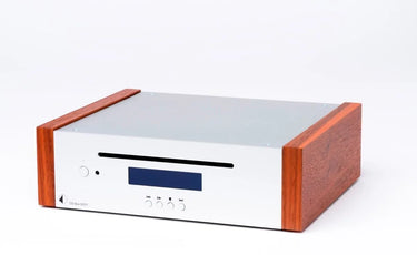 Pro-ject Panneaux en Bois de Rose - EasyLounge - 3