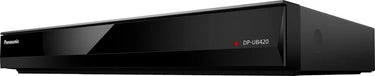Panasonic DP-UB420 - EasyLounge - 2