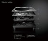 Technics SL-1200GEG-S Silver - EasyLounge - 13
