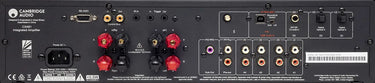 Cambridge Audio CXA61 Gris anthracite - EasyLounge - 3