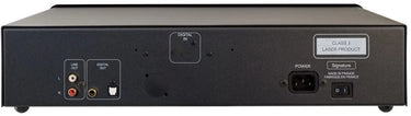 Atoll Electronique CD50 Signature Aluminium - EasyLounge - 2