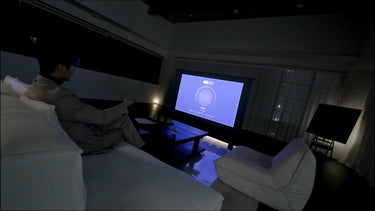 XGIMI Titan Noir Ultra Max - EasyLounge - 31