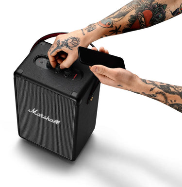Marshall Tufton Noir - EasyLounge - 9