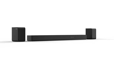 Hisense AX5125H - EasyLounge - 2