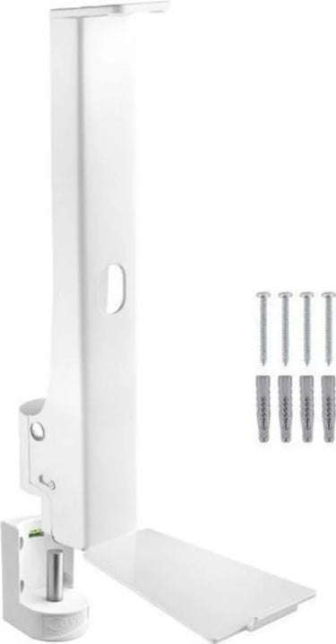 Cavus Support mural vertical Blanc pour Sonos Five / Pl - EasyLounge - 5