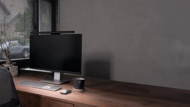 BenQ ScreenBar Pro Noir - EasyLounge - 12