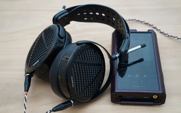 Audeze LCD-5 - EasyLounge - 25