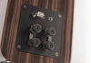 Q Acoustics Concept 300 Noir et Noyer - EasyLounge - 4
