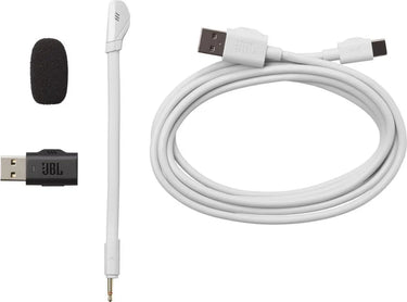 JBL Quantum 360 Blanc - EasyLounge - 9