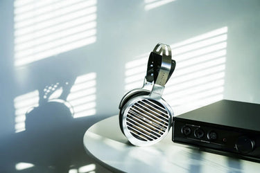 HiFiMAN Prelude - EasyLounge - 25
