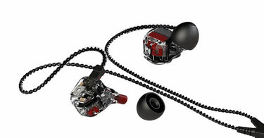 Earsonics Switch 500 PRO