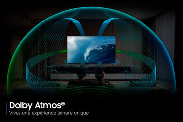 Samsung TQ65QN80H - EasyLounge - 9