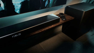 Philips Fidelio B95 - EasyLounge - 16