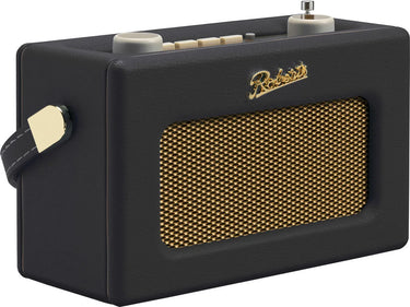Roberts Revival Uno BT Noir
