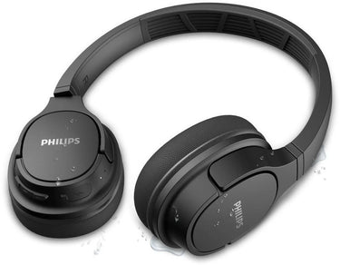 Philips TASH402 Noir - EasyLounge - 2