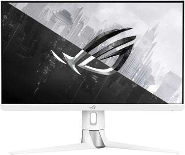 Asus XG27AQ-W - EasyLounge - 9