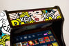 Neo Legend Compact Arcade Family - Kiss Kiss Bang Bang by Bu - EasyLounge - 5