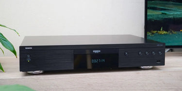 Reavon UBR-X200 - EasyLounge - 13