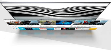 Samsung QE85Q900R - EasyLounge - 16