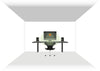 Dali Alteco C-1 Noyer - EasyLounge - 9