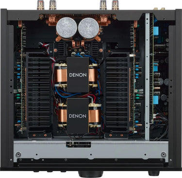 Denon PMA-3000NE Noir - EasyLounge - 6
