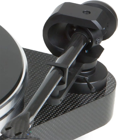 Pro-ject RPM-9 Carbon (sans cellule) - EasyLounge - 2