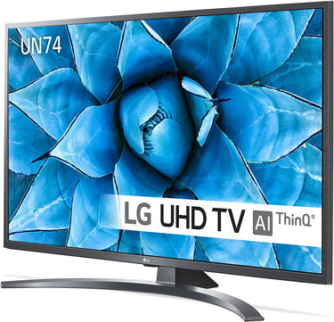 LG Electronics 55UN7400 - EasyLounge - 7
