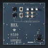 REL Acoustics S510 Noir - EasyLounge - 8