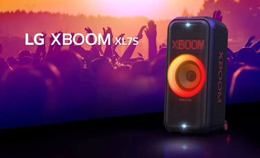 LG Electronics XBOOM XL7s - EasyLounge - 15
