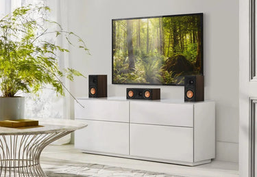 Klipsch RP-500M II Noyer - EasyLounge - 9