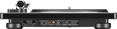 Denon DP-450 USB Noir - EasyLounge - 3
