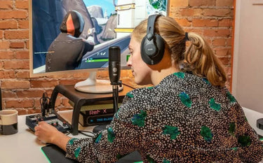 AKG K361 BT Noir - EasyLounge - 10